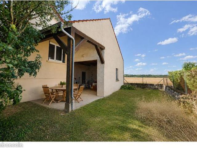 Maison vente à Beaune, Boncourt-le-bois