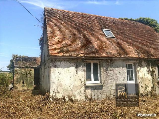 Maison vente à La Flèche