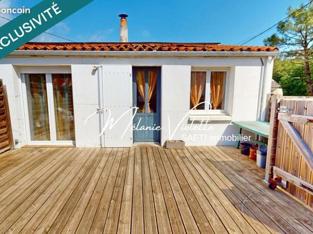 Maison vente à Le Blanc, Rosnay
