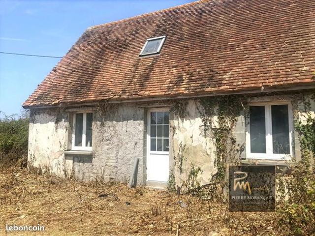 Maison vente à La Flèche