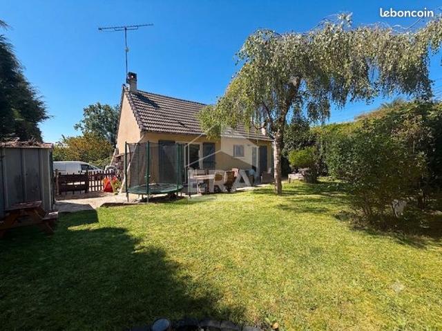 Maison vente à Melun, Soignolles-en-brie