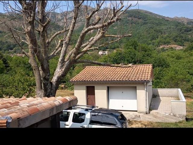 Maison vente à Largentière, La Souche