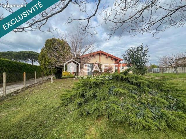 Maison vente à Toulouse, Pibrac