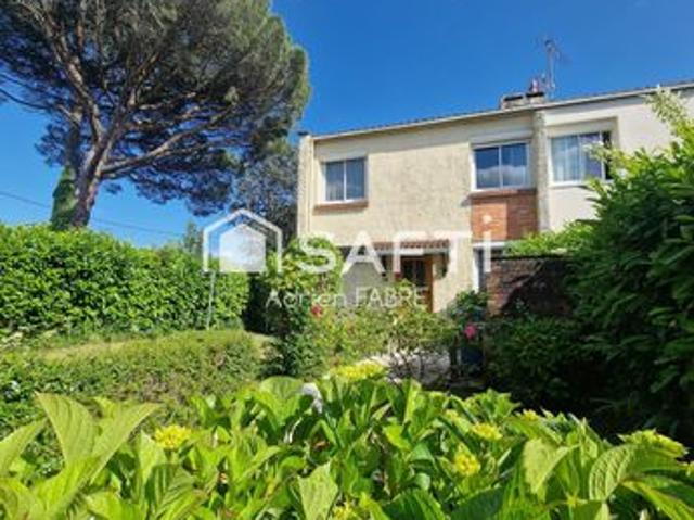Maison vente à Toulouse, Launaguet
