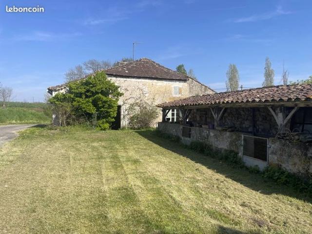 Maison vente à Villeneuve-sur-Lot, Villeréal