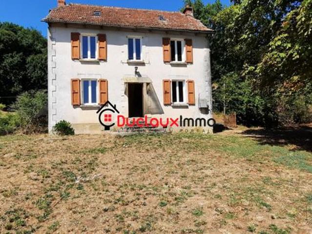 Maison vente à Aurillac, Sansac-veinazès