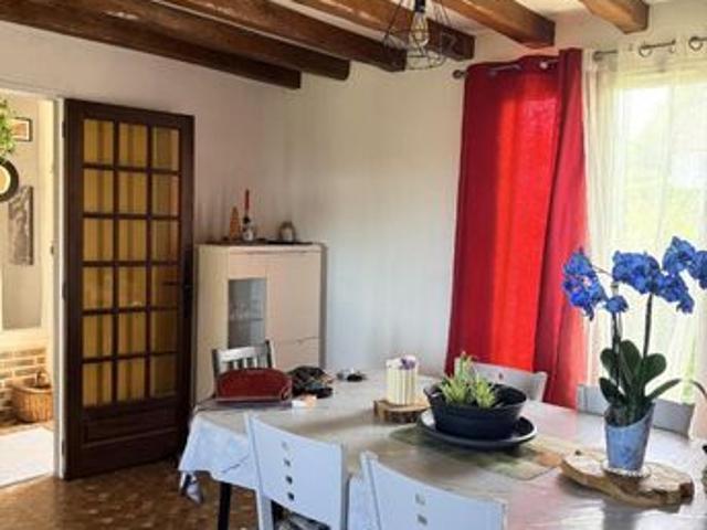 Maison vente à L'Aigle, Orne