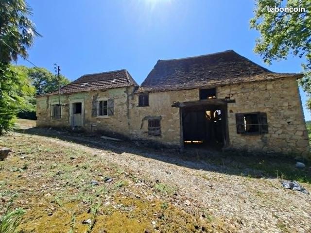 Maison vente à Oloron-Sainte-Marie, Bugnein