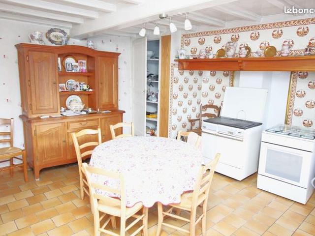 Maison vente à Preures, Pas-de-Calais
