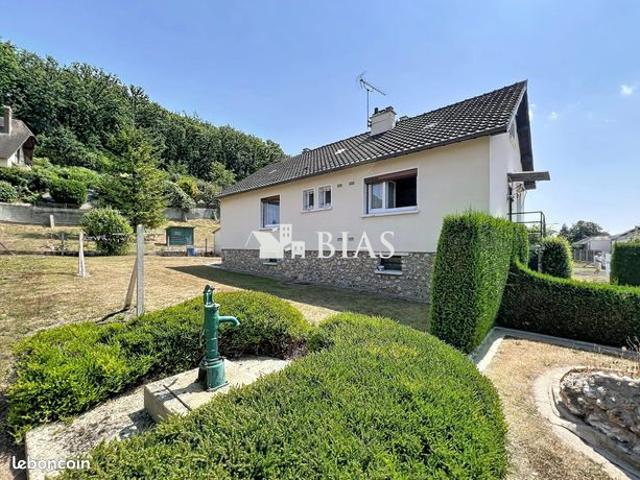Maison vente à Bernay, Normandie