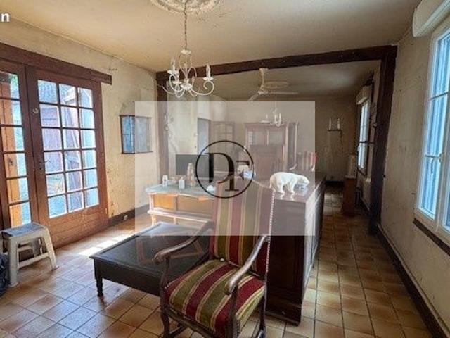 Maison vente à Pithiviers, Loiret
