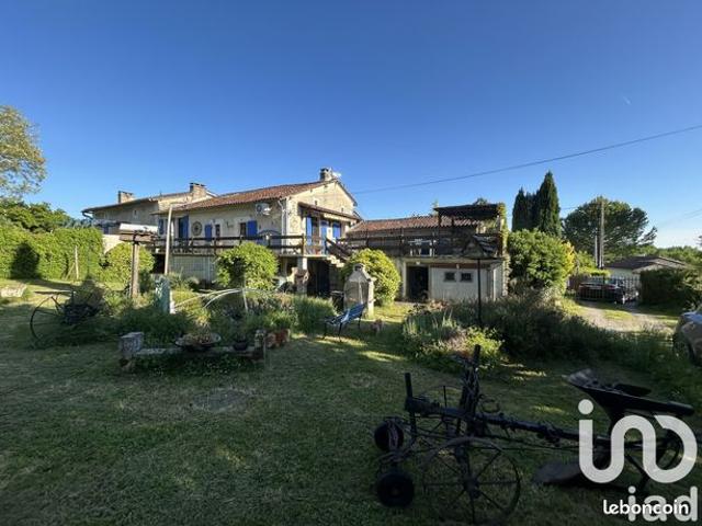 Maison vente à Angoulême, Juignac