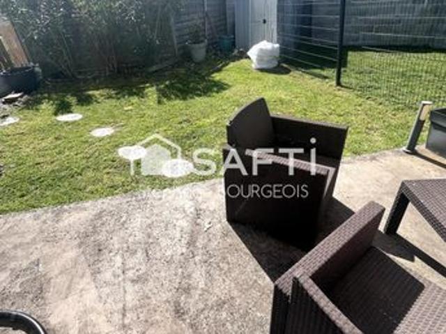 Maison vente à Saintes, Le Chay