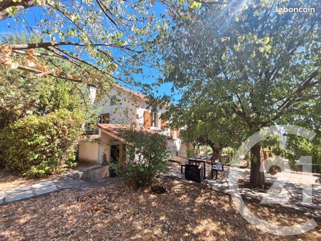 Maison vente à Alès