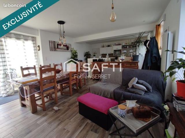 Maison vente à Bayeux, Vierville-sur-mer