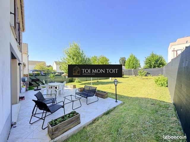 Maison vente à Sarcelles, Villeron