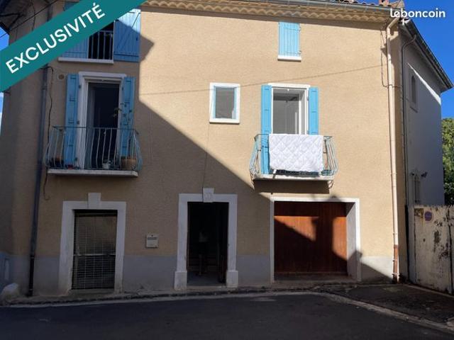 Maison vente à Roujan, Hérault