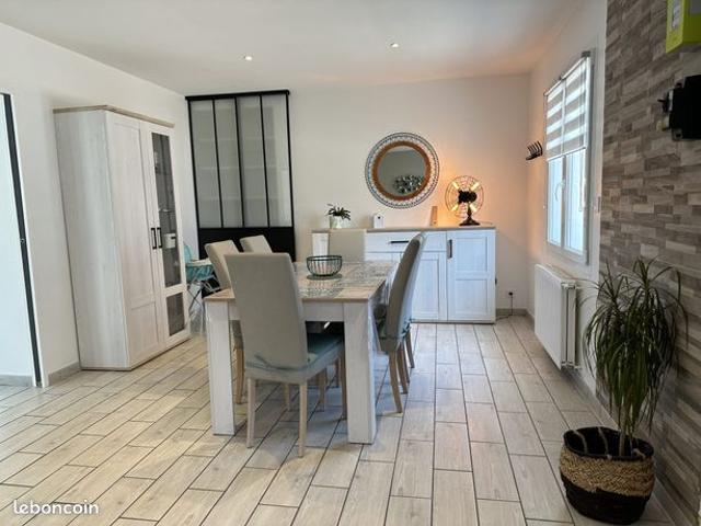 Maison vente à Abbeville, Cayeux-sur-mer