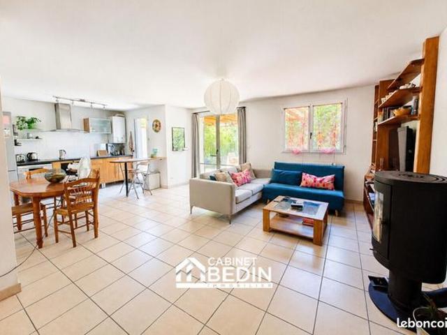 Maison vente à Toulouse, Saint-orens-de-gameville