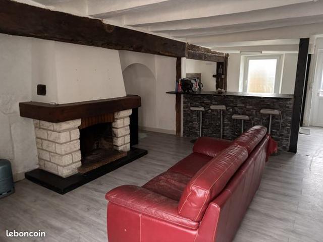 Maison vente à Mamers, Rouessé-vassé