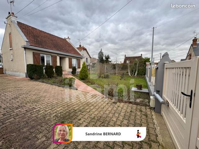Maison vente à Romorantin-Lanthenay, Romorantin-lanthenay