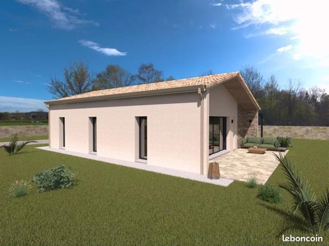 Maison vente à Château-Thierry, Grisolles