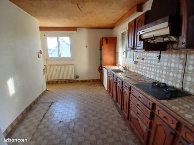 Maison vente à La Flèche, La Chartre-sur-le-loir