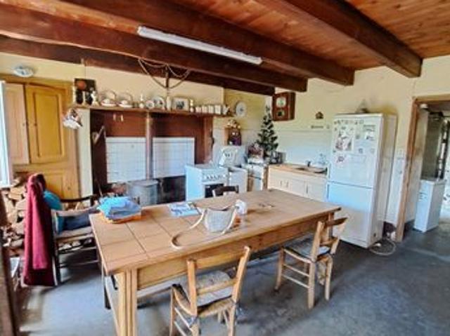 Maison vente à Villefranche-de-Rouergue, Rieupeyroux