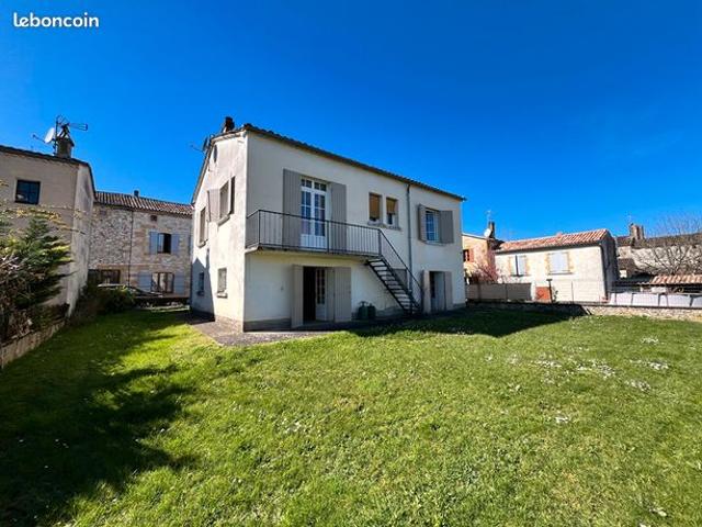 Maison vente à Bergerac, Monpazier