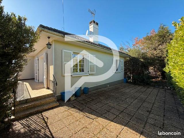 Maison vente à Pau, Lagor