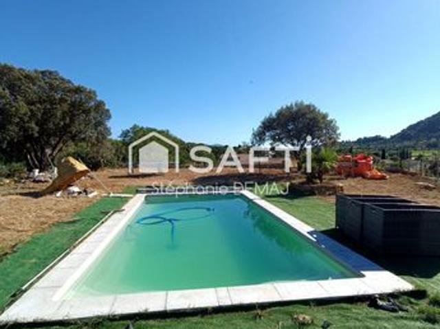 Maison vente à Arrondissement de Draguignan, Vidauban