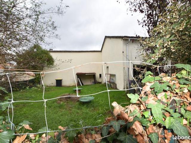 Maison vente à Angoulême, Vouzan