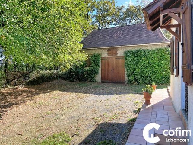 Maison vente à Arzacq-Arraziguet, Pyrénées-Atlantiques
