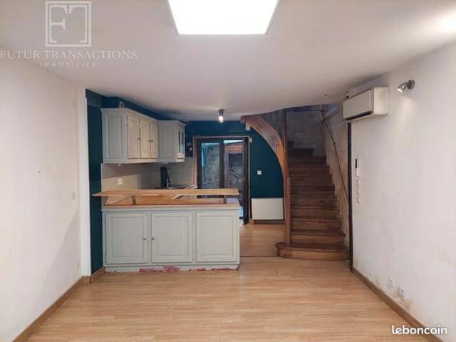 Maison vente à Nontron, Nouvelle-Aquitaine