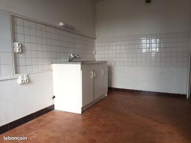 Maison vente à Vire, Landelles-et-coupigny