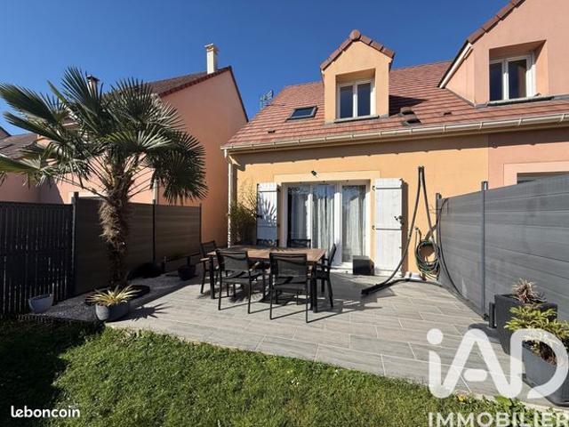 Maison vente à Palaiseau, Breuillet