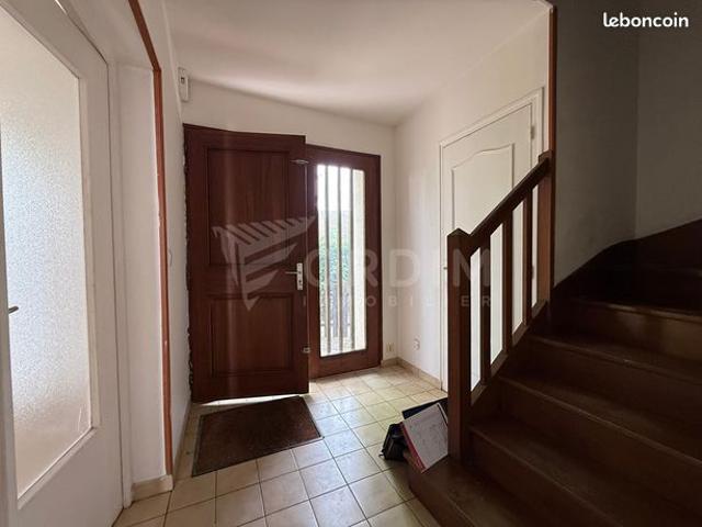 Maison vente à Montargis, Bonny-sur-loire
