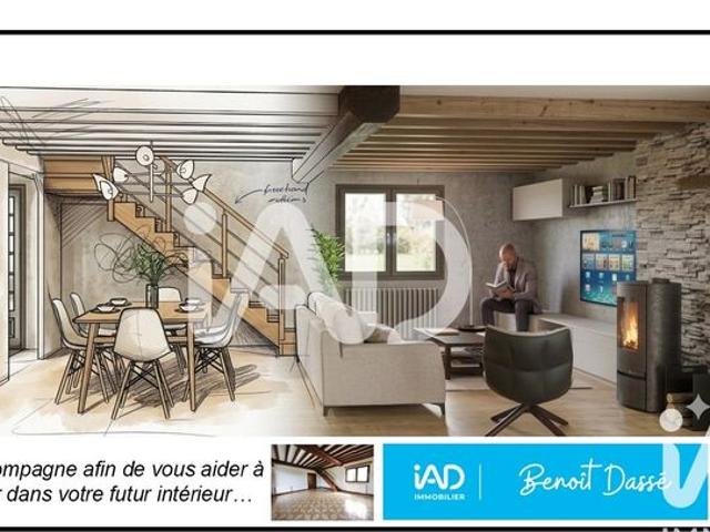 Maison vente à Mayenne, Javron-les-chapelles