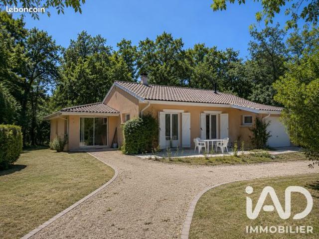 Maison vente à Lesparre-Médoc, Grayan-et-l'hôpital