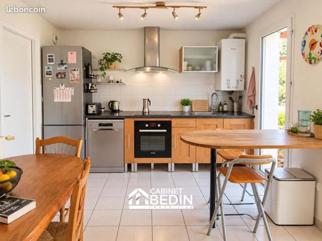 Maison vente à Toulouse, Saint-orens-de-gameville