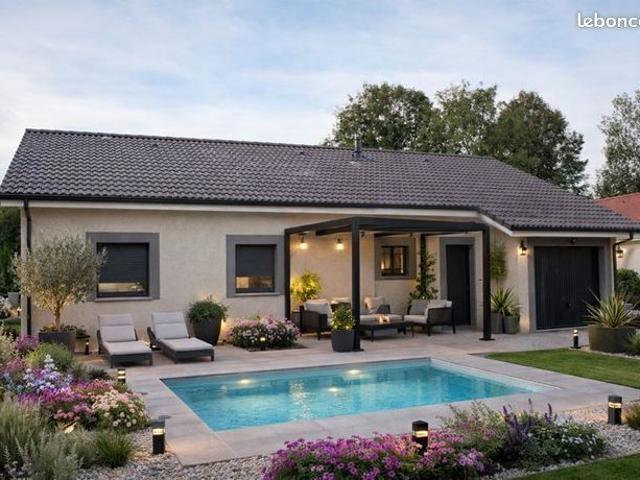 Maison vente à Chambéry, Auvergne-Rhône-Alpes