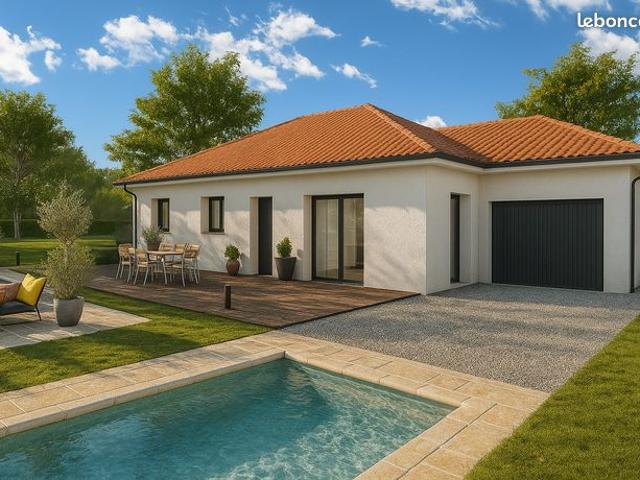 Maison vente à Vienne, La Côte-saint-andré