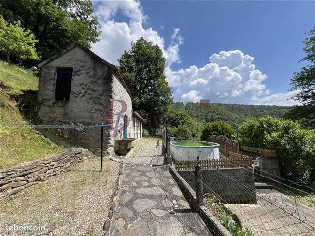 Maison vente à Tulle, Nouvelle-Aquitaine