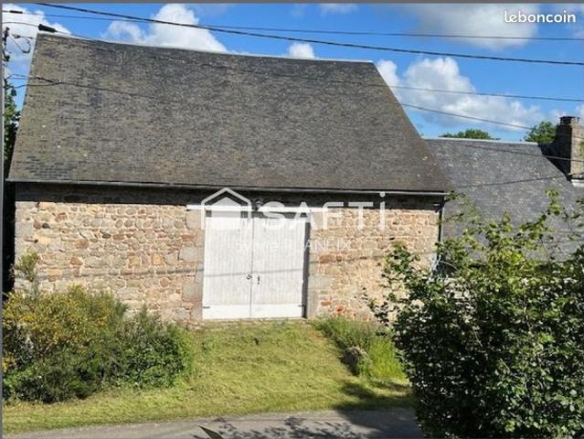 Maison vente à Crocq, Creuse