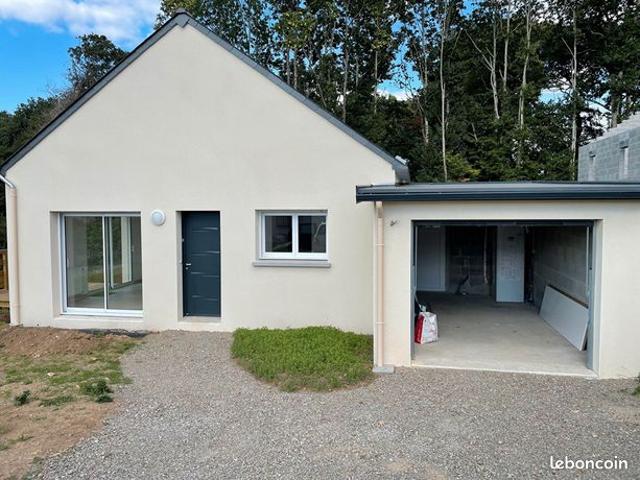 Maison vente à Pluguffan, Finistère