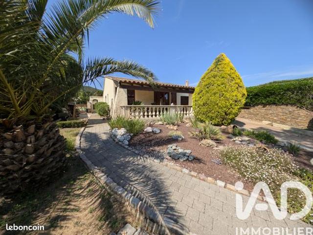 Maison vente à Arrondissement de Draguignan, La Môle