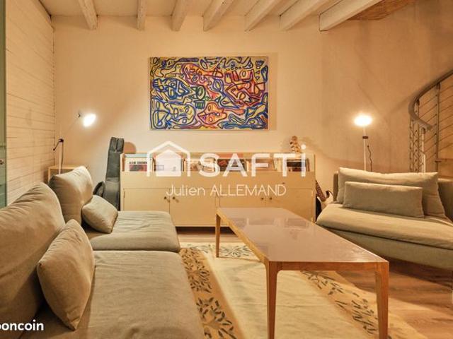 Maison vente à Lons-le-Saunier, Gevingey