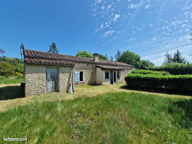 Maison vente à Villeneuve-sur-Lot, Monflanquin