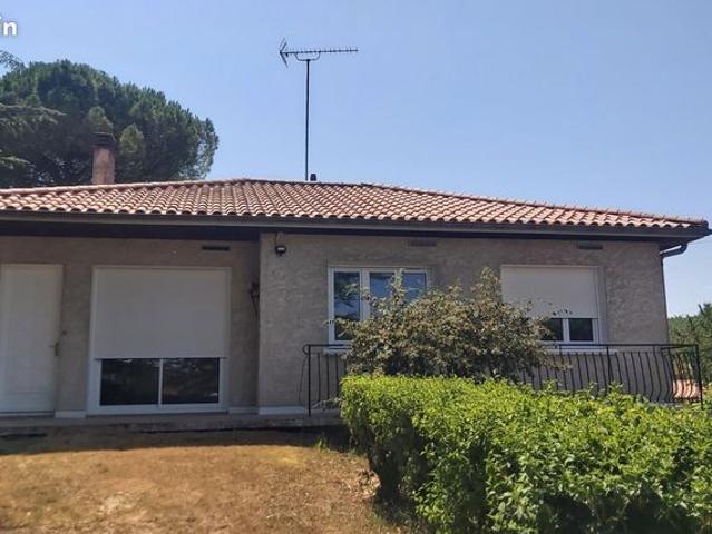 Maison vente à Angoulême, Magnac-sur-touvre