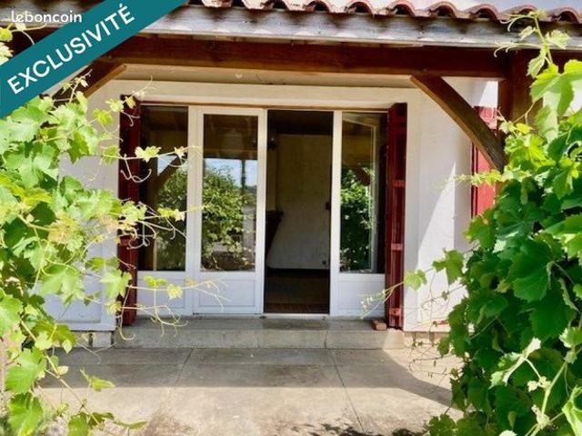 Maison vente à Mont-de-Marsan, Gabarret